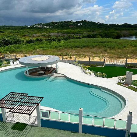 Hotel Campestre El Cisne Barranquilla  Buitenkant foto